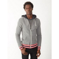 Men's Woody Zip Hoodie